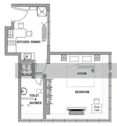 Fortville (D15), Condominium #624497111